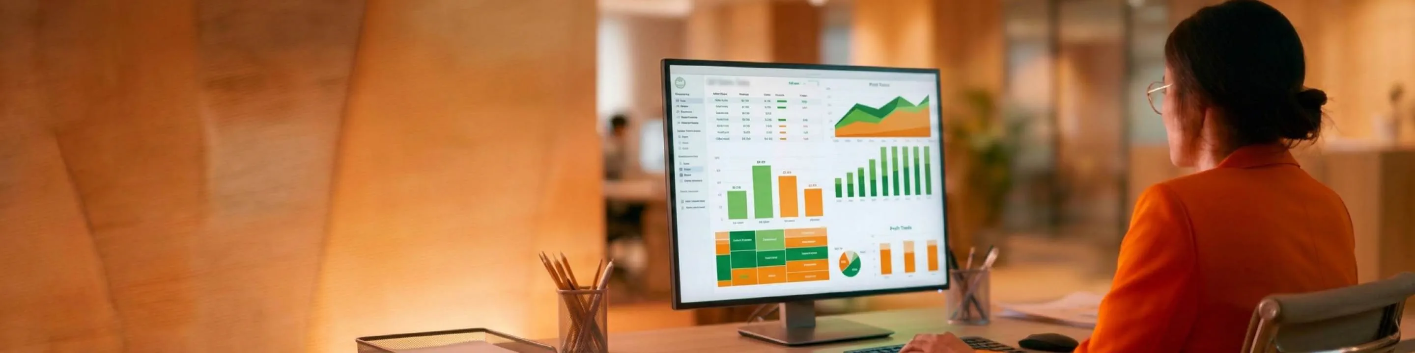 Rillet ERP Consulting