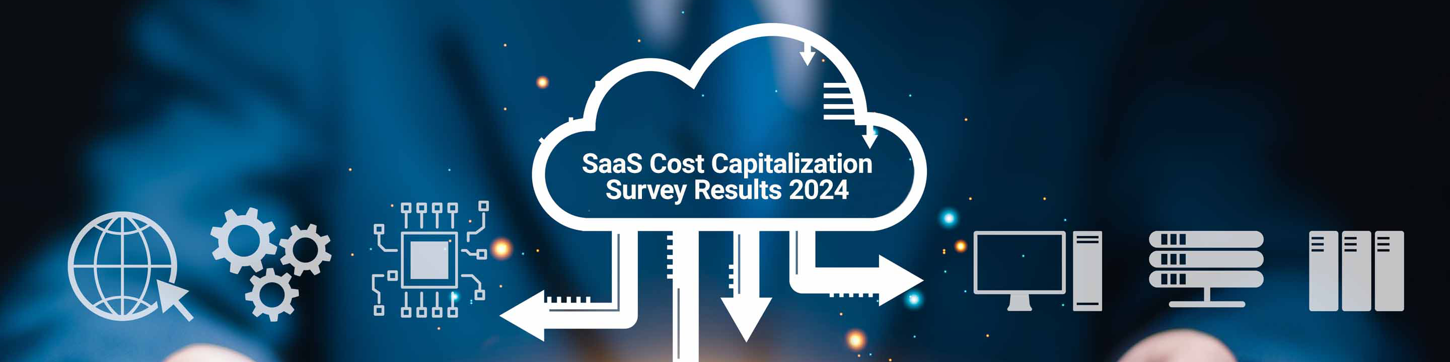 Top 100 SaaS Companies Survey 2023