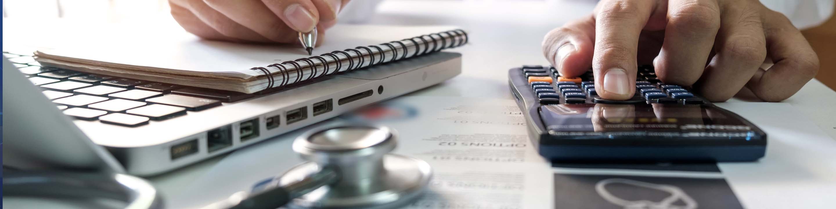 Sage Intacct ERP Playbook for Healthcare CFOs: How to Power Data-Driven, Value-Based Care
