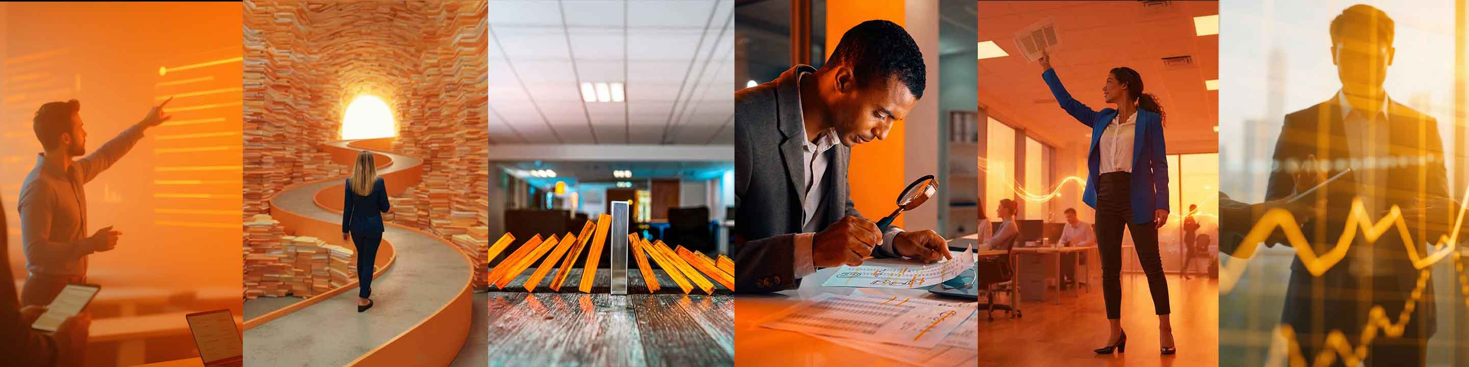 The Story Continues: Evolve with Sage Intacct