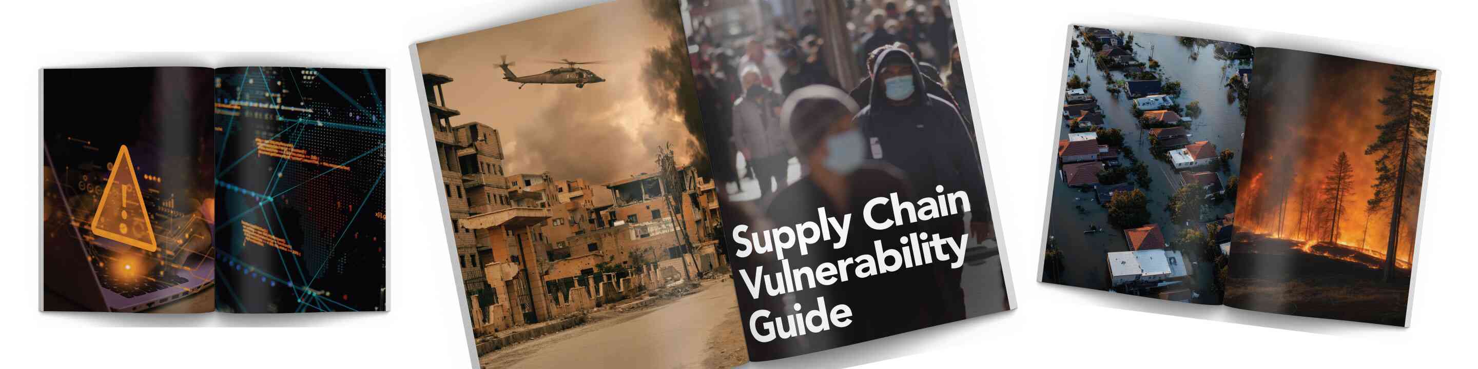 What is Your Company’s Supply Chain Vulnerability? A Self-Scoring Guide