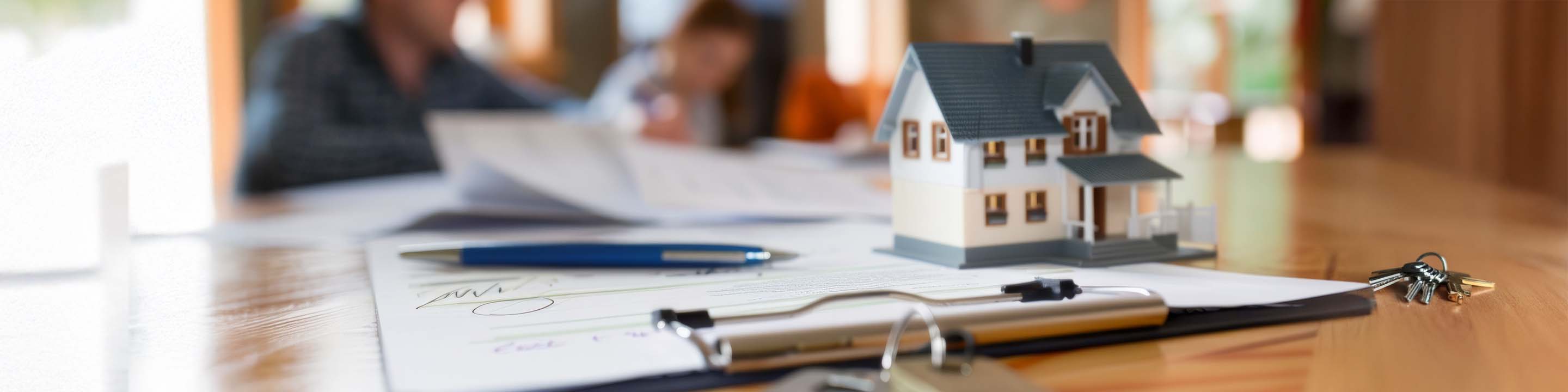 What to Know About Taxes When Selling Your Personal Residence