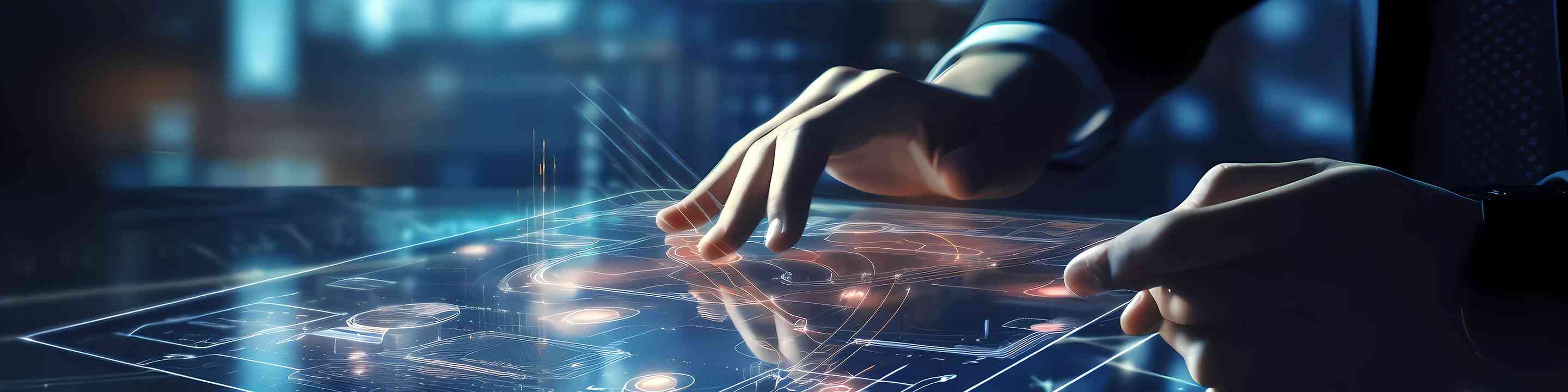5 Trends Shaping the Tech Industry and How You Can Prepare for Them | Armanino