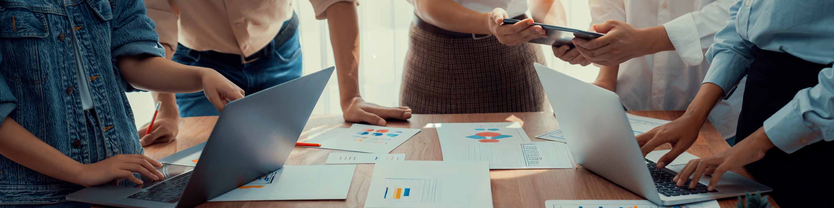 5 Trends Shaping the Tech Industry and How You Can Prepare for Them | Armanino