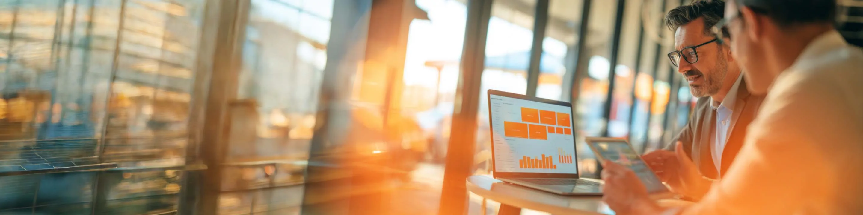 Technical Accounting Consulting Services