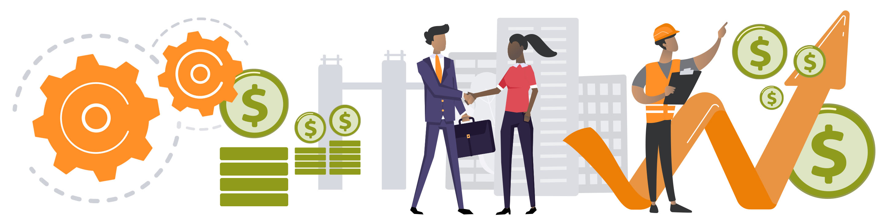 Top 5 Tips to Mitigate Risk of Price Escalation in Construction 