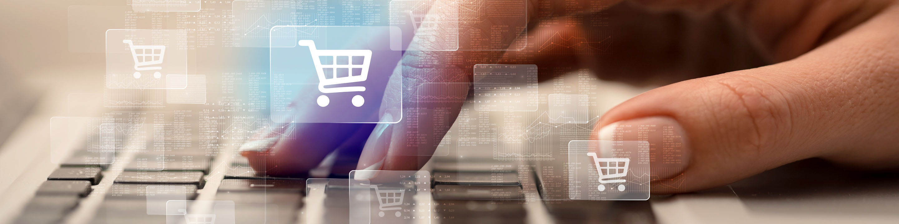 Top 4 Accounting Challenges Faced by E-commerce Businesses and Ways to Overcome Them