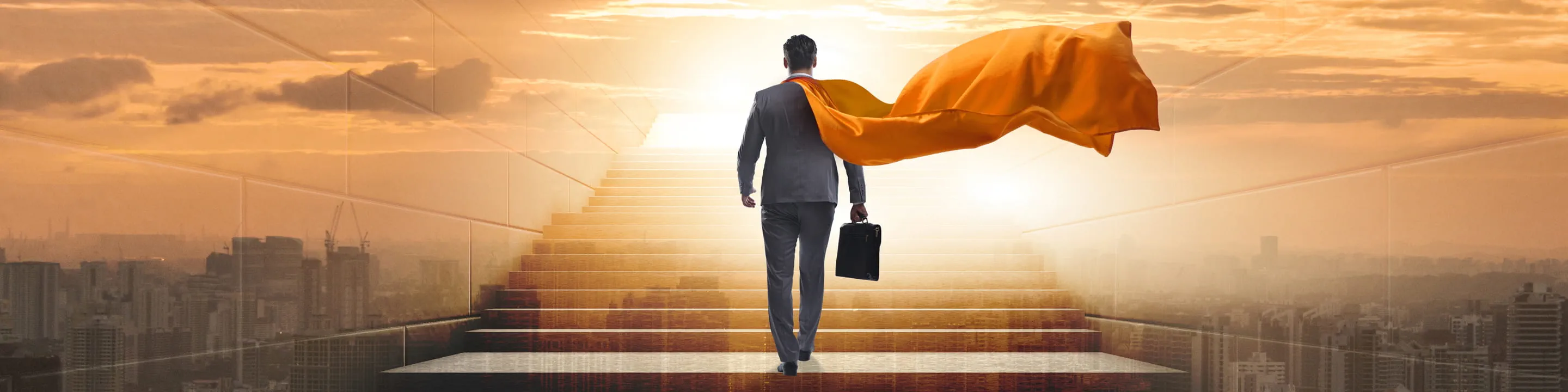 Using Finance as Your Superpower to Grow Your Business
