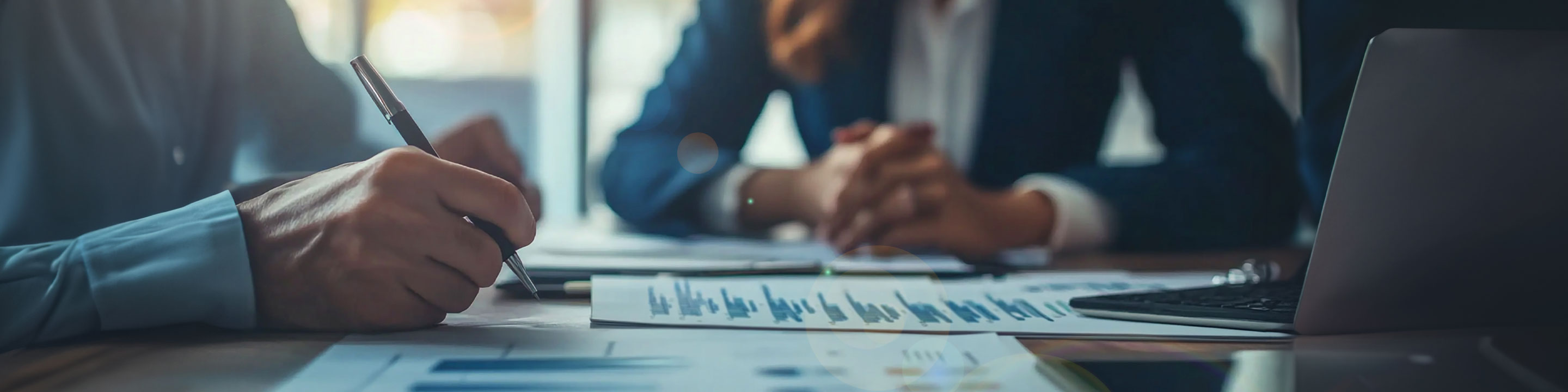 Business Valuation — Option Pricing Method for Equity Allocation