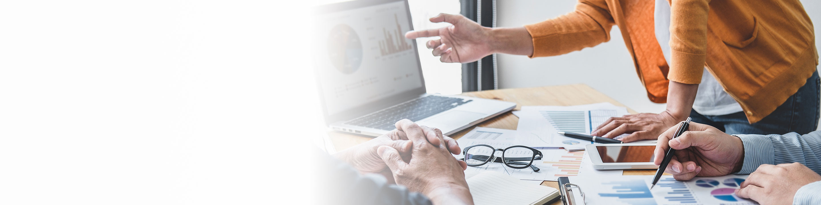 Workday Consulting Services