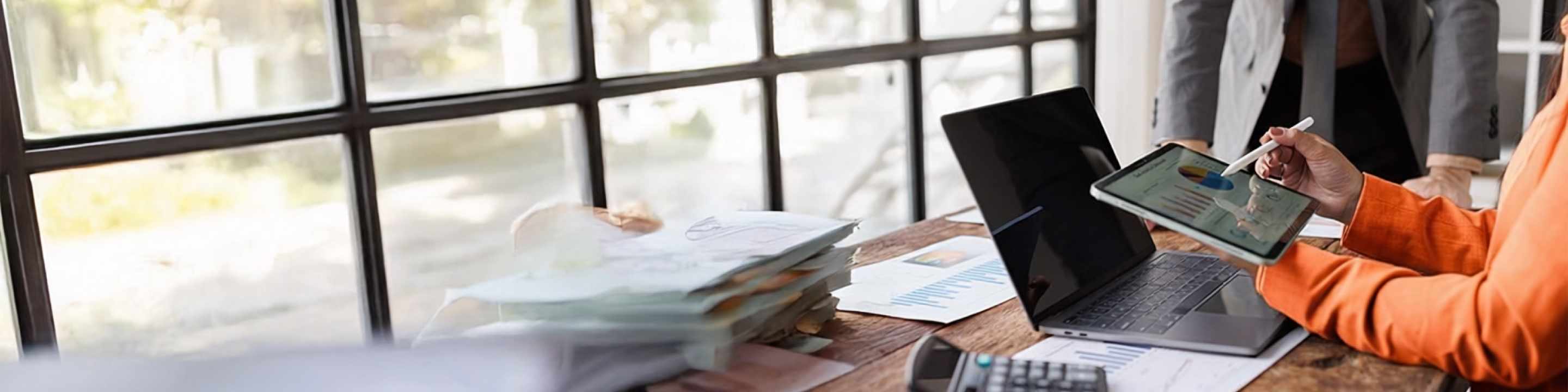 Workday Financial Management