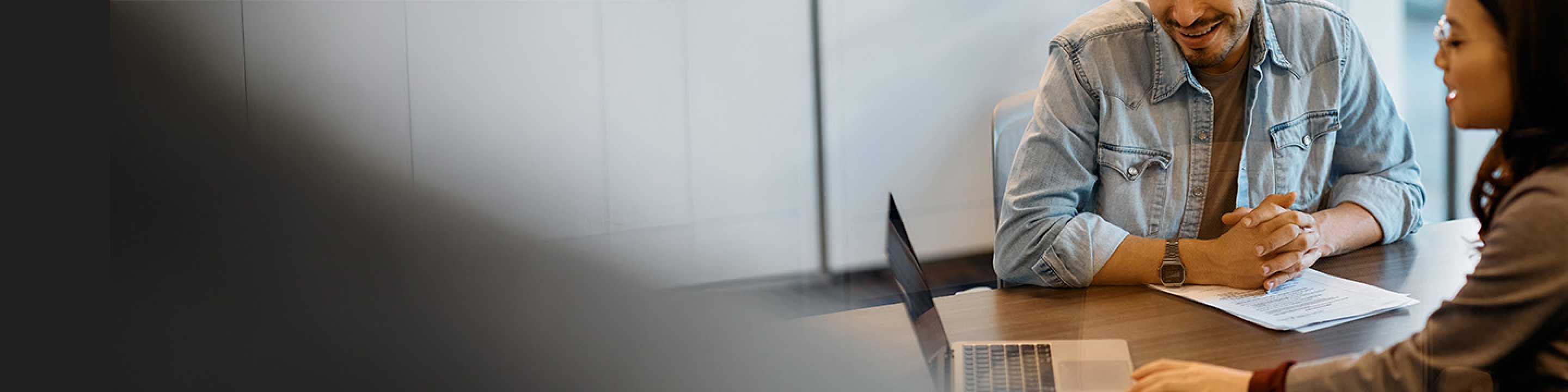 Workday Human Capital Management (HCM) Consulting