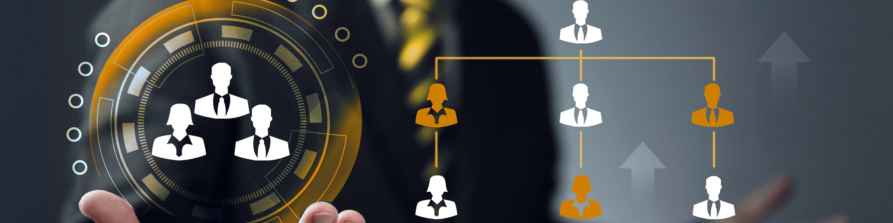 What to Expect When Working With Human Capital Advisory & Change Management Consultants