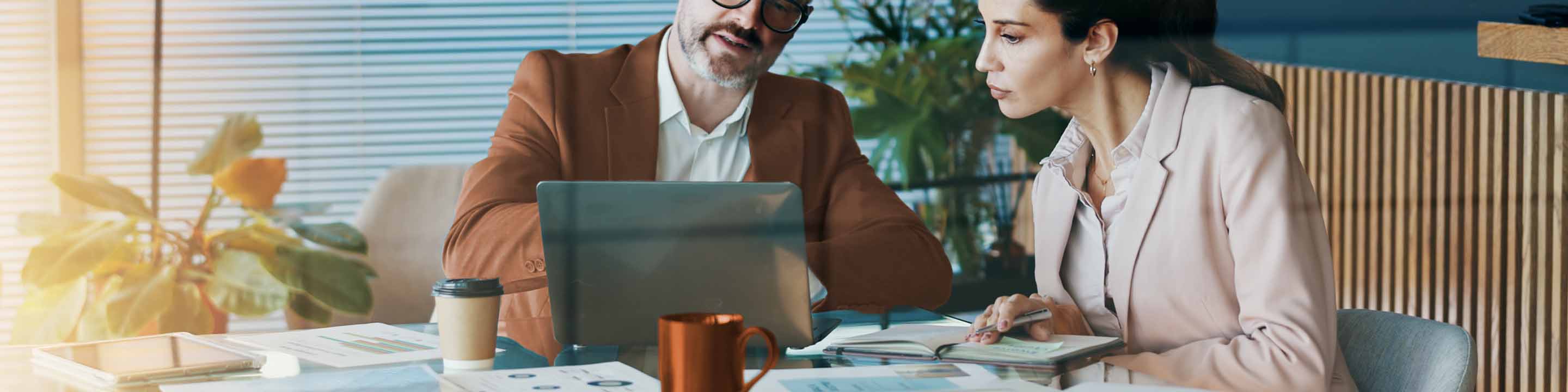 2025 Year-End Tax Planning Guide for Businesses