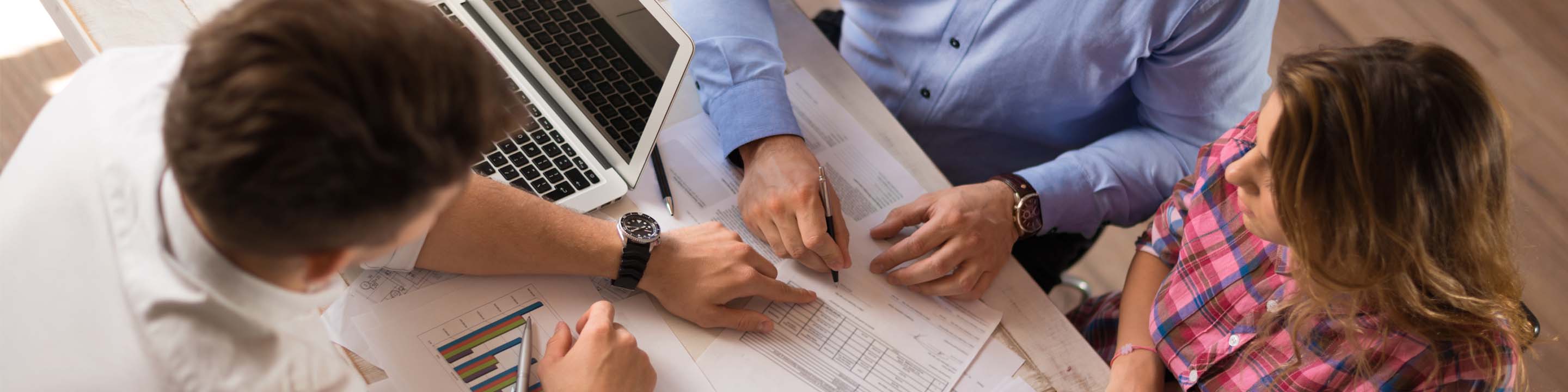 Year-End Tax Planning for Individuals