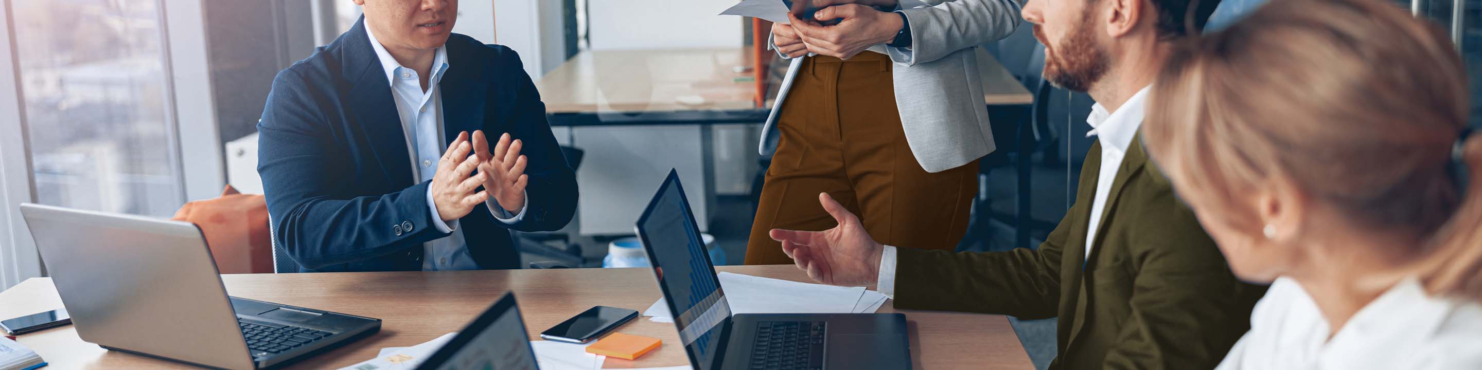 Year-Round Tax Planning Checklist for Corporations