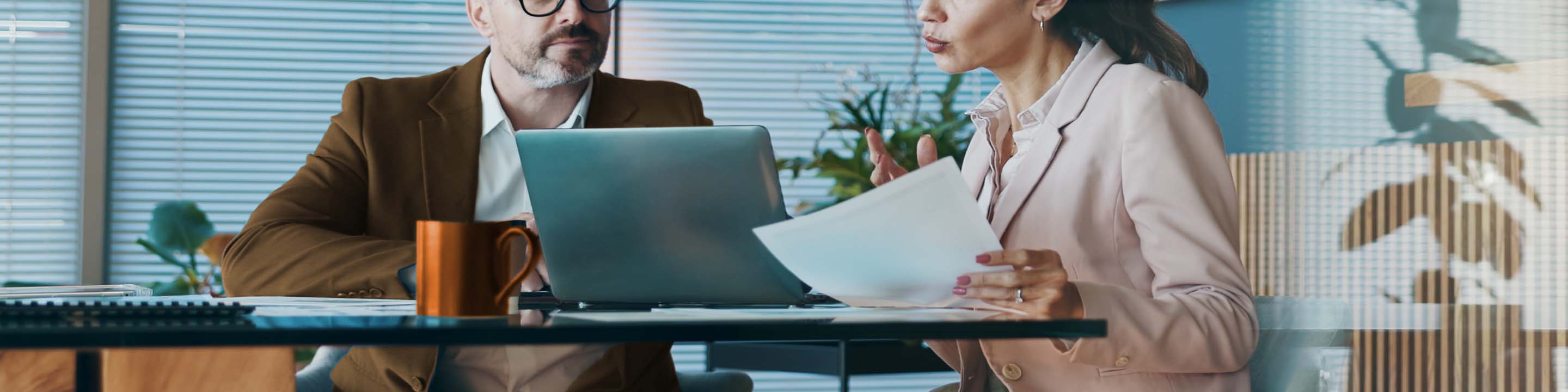 Year-Round Tax Planning Checklist for Privately Held Businesses