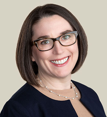 Amy Ribick - Partner, Risk Assurance and Advisory - St. Louis, MO | Armanino