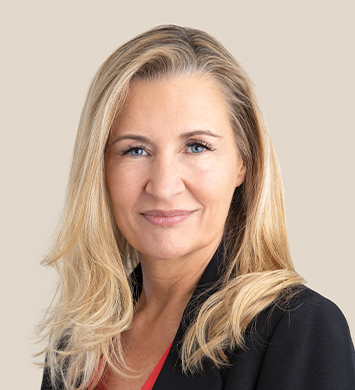 Caroline Stovall - Partner, Consulting - Dallas, TX