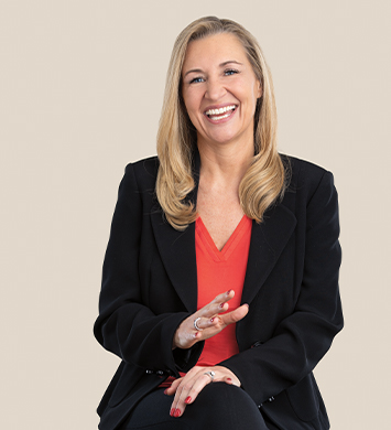 Caroline Stovall - Partner, Consulting - Dallas, TX