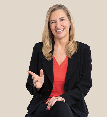 Caroline Stovall - Partner, Consulting - Dallas, TX