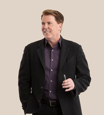Dan O’Connor - Tax | Armanino