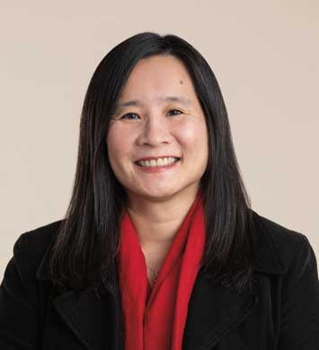 Darice Chan - Partner - Tax Services | Armanino