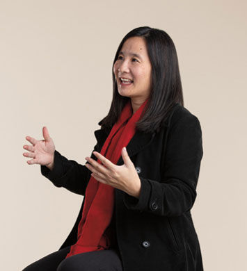 Darice Chan - Partner - Tax Services | Armanino