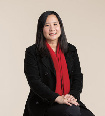 Darice Chan - Partner - Tax Services | Armanino