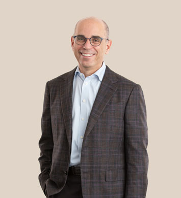 Dave Hirsch - Partner, Tax - Irvine CA | Armanino