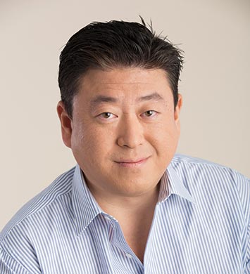 David Lee - Partner, Tax - San Jose CA | Armanino