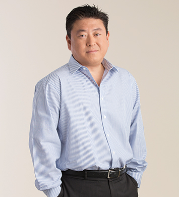 David Lee - Partner, Tax - San Jose CA | Armanino