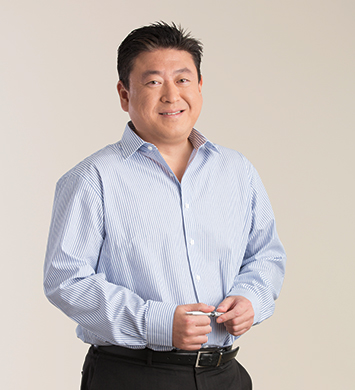 David Lee - Partner, Tax - San Jose CA | Armanino