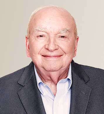 Ed Wolff - Of Counsel, Tax - Dallas TX