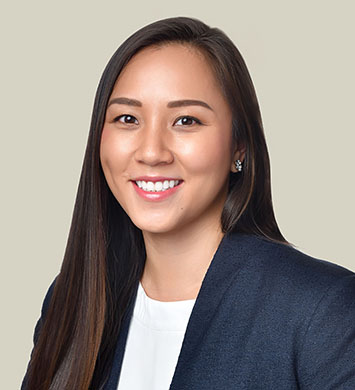 Elizabeth Vu - Audit | Armanino