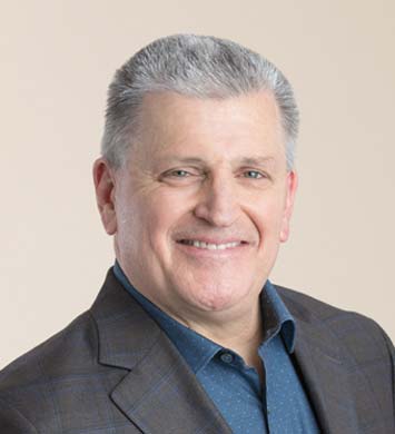 Fred Bastie - Partner, Tax - Dallas, TX