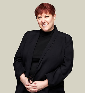 Gail Peisach - Business Management | Armanino