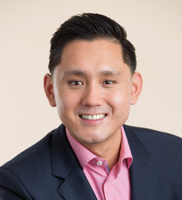 Grant Lam - Partner, Audit - San Francisco CA