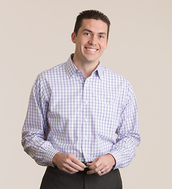 Jason Gilbert - Partner, Audit - San Ramon CA | Armanino