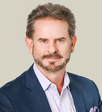 Jason Latimer - Business Management | Armanino