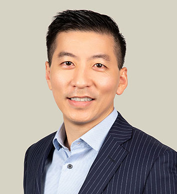 Jason Woon - Consulting | Armanino