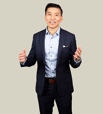 Jason Woon - Consulting | Armanino