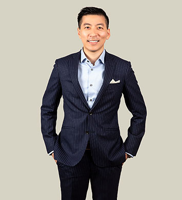 Jason Woon - Consulting | Armanino