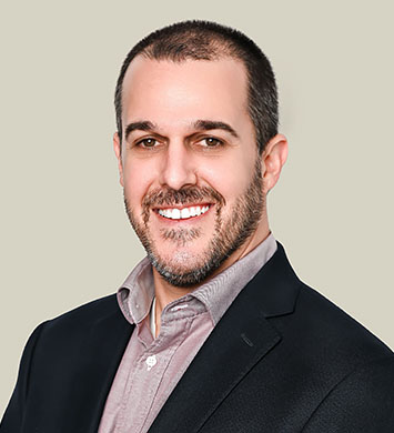 Jeff Laufman, Law Firm Services | Armanino