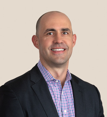 Jeremy Sucharski - Partner, Consulting - San Ramon CA | Armanino