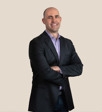 Jeremy Sucharski - Partner, Consulting - San Ramon CA | Armanino