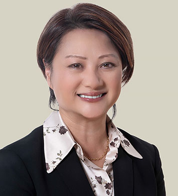 Joanne Yeung  - Tax | Armanino