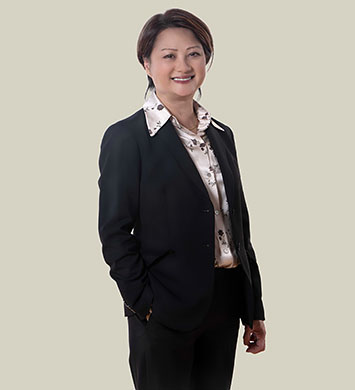 Joanne Yeung  - Tax | Armanino