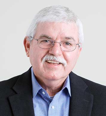 Joe Moore - Of Counsel, Tax - San Ramon CA | Armanino