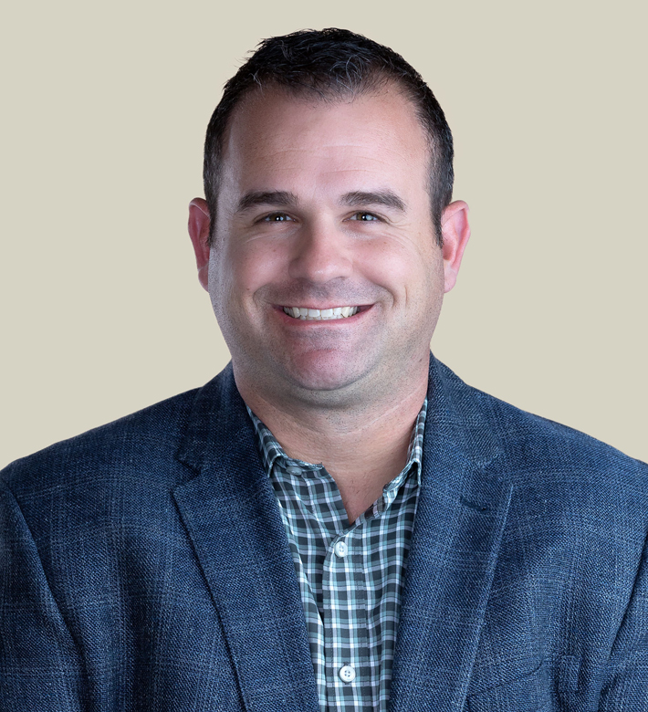 Joey Losurdo, Risk Assurance & Advisory| Armanino